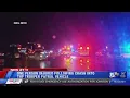1 person injured following crash on Rutledge Pike