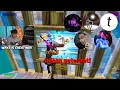 Muddy Fortnite Montage Best KBM Settings For AIMBOT Piece Control