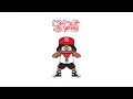 Kalisway - "CAN'T TELL ME NOTHING" (Visualizer)