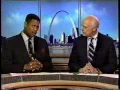 KSDK Weatherman Bob Richards Suicide-March 24 1994