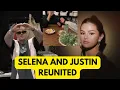 Lagu Justin Bieber and Selena Gomez: A Surprise Reunion at the 2026 Grammys—With Benny Blanco as Witness