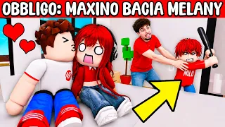 HO GIOCATO a OBBLIGO O VERITÀ ESTREMO CON LA MIA FAMIGLIA ed è FINITA MALISSIMO.. (Brookhaven)