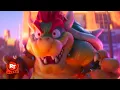 Download Lagu The Super Mario Bros. Movie - Bowser Attacks Brooklyn Scene | Movieclips