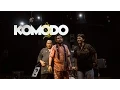 Download Lagu ENTALANERA - KOMODO :: Gilang Ramadhan, Ivan Nestorman and Adi Dharmawan
