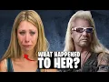 What Happened To Dog The Bounty Hunter s Baby Lyssa Chapman