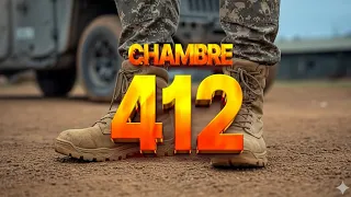 Ghettovi - Chambre 412