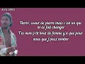 Souf ~ Ma reine (Lyrics/Paroles)