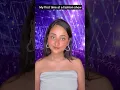 Download Lagu My First time at Fashion Show #funnyshorts #ytshorts #shorts