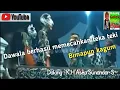 Download Lagu Arjuna Kawin,Bima minta bantuan Semar