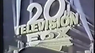 Mark Goodson Bill Todman Productions 20th Century Fox Television 1971 