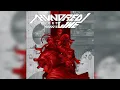 RUMBLE feat. Masato from coldrain / Paledusk | The Hundred Line: Last Defense Academy OST