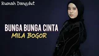 mila bogor da7 terbaru bunga bunga cinta viraltiktok fyp rumahdangdut794 