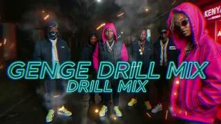 gengetone mix 2025 vol 7 genge bangers u0026 ghetto anthems best of 254 street vibes