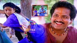 rajendra prasad and eshwari rao movie ultimate scene kotha cinemalu