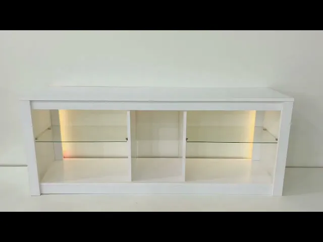 Vídeo do produto