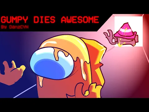 Download MP3 FNF Vs Impostor ALTERNATED Animation- GUMPY DIES AWESOME COLOR AWESOME!!!1!!!1!11!!