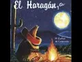 El Haragan --- Mi muñequita sintetica(original music)