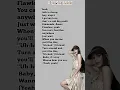Download Lagu PRICELESS  Song Lisa Rap Part lyrics [Maroon5(feat. LISA)# lisa
