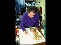 Inside the Mind of Master Chihuly Behind the Scenes