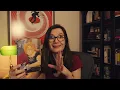Quadrinhos & Mangás + Séries e Filmes e  A Roda do Tempo | Tatiana Feltrin
