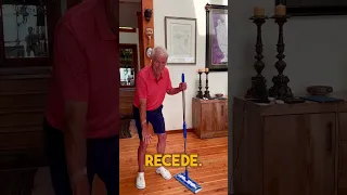 Mop Your Way to Fluency? #shorts