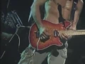 Lagu VAN HALEN - dreams (live 2004)