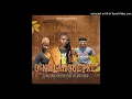 ONHLANOGETXE_Zoli White Smoke X SmeezyOn the beat ft Wendy Yunuen
