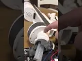 Tineco ifloor3 loss of suction hose replacement