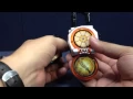 Kamen Rider Gaim - Lockseed Capsule Series 01
