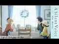 A Silent Voice English cast - Clip