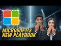 Microsoft s New AI and Frontier Firm Framework