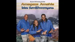 amageza amahle kwakuhle kwethu track 02 official audio 2014