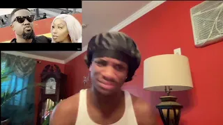 victoria kimani sarkodie wash it official video reaction