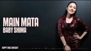 Download Baby Shima - Main Mata (Lirik) MP3