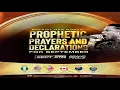Download Lagu SEPTEMBER SPECIAL NEW MONTH PROPHETIC PRAYERS || NSPPD || 5TH SEPTEMBER 2025