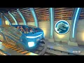 Download Lagu Jurassic World Ride | INSANE Dark Ride EVER! | Universal Studio Theme Park 2025