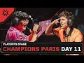Download Lagu PRX vs. G2 — VALORANT Champions Paris — Playoffs Stage