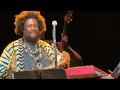 KAMASI WASHINGTON Live New Album: Fearless Movement.. New York City 05/24