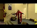 "God Favored Me "HEZEKIAH WALKER by Sister Shawannah