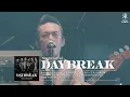 #RockonSocialClub「#DAYBREAK」Now Streaming! 11.6「WARRIORS - #男闘呼組 SELF COVERS- Rockon Social Club」発売