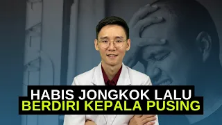 Download Habis jongkok lalu berdiri saya pusing Ini penjelasan medisnya! MP3