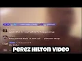 Traumatizing Livestream