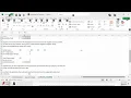 Use Excel to calculate conditional probability
