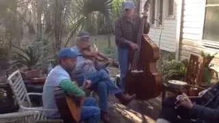 Episode 43 – A Weekend in the Woods