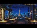 lofi to relax/study late at night