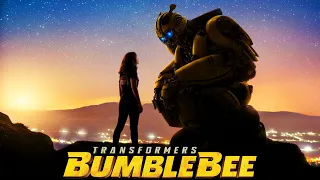 Bumblebee 2018 Action Sci Fi Full Movie Facts Review Hailee Steinfeld Gracie Dzienny John Cena 