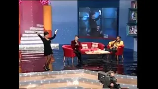 ترانه ای خاطره انگیز از سیبل جان 