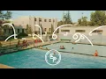 Poolside - Harvest Moon