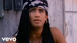 Download Milli Vanilli - Girl I'm Gonna Miss You (Videoclip) MP3