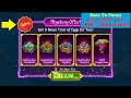 Merge Dragons How to Force Game Offer with 80 Discount Aventurine Nest